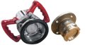 Show product details for 2�" Coupling and Adapter