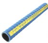 Show product details for Corrugated Low Temp Tank Truck Hose - Novaflex 3257