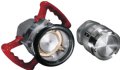 Show product details for 3" Coupling and Adapter