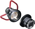 Show product details for 4" Coupling and Adapter