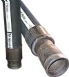 Concrete Placement Hose 