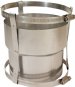 Show product details for Stainless Steel Drip-Less A Connector