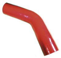 Raccord coude 45° - Extenseur 500 °F