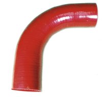 Raccord coude 90 ° - Extenseur 500 °F
