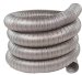 Show product details for 1 ply aluminum fresh air intake duct