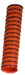 Show product details for Silicone Nomex Duct (For use with hose reels)