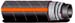 Show product details for Sae100R4 Oil Return Hose - Novaflex 3254