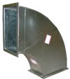 Rectangular Duct & Fittings