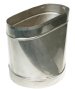 Show product details for Oval To Round Adapter