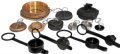 Show product details for Dust Plugs & Caps