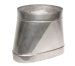 Show product details for Round To Oval Adapter