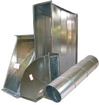 Flexmaster Alpha HVAC Systems