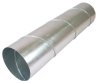 Spiral Duct & Fittings