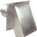 Show product details for Termination Hood with Damper