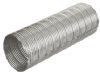 Stainless Steel Ducting - Flexible