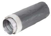 T/L-T  - Conducto flexible de aluminio con aislación