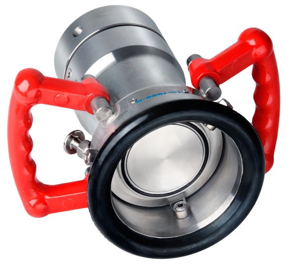 3" GAS Coupling Liquid Propane Gas Coupling