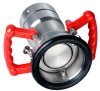 Show product details for 3" TODO-GAS Coupling