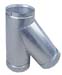 Show product details for Galvanized "Y"
