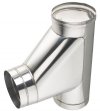 Show product details for Z-Vent Commercial Boot Tee