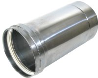 z pipe exhaust