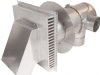 Show product details for Z-Vent Concentric Vent Termination, 4" in 4" out