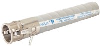 Extra Flexible Connoisseurs Suction & Discharge Hose
