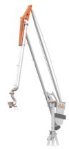 EcoPro Marine Loading Arm