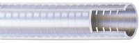 PVC White Food Suction & Discharge Hose  - Novaflex 148