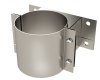 Z-Vent Wall Vent Support