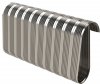 Flexible Stainless Steel Full Oval Liner