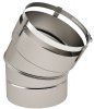 30° Flex Ready Swivel Offset Adaptor