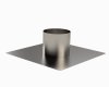 Stainless Steel Chimney Flashing