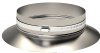 Stainless Steel Top Support / Storm Collar