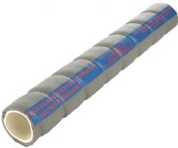 Corrugated Nitrile Food 150 Suction & Discharge Hose