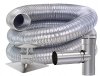 All Fuel Stainless Steel Kit
