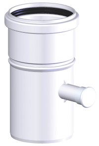 Z-DENS Condensate Drain