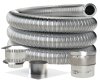 Insul-Liner Gas Fireplace Kit