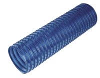 Urethane Leaf Collector Hose