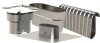 Stainless Steel Oval Kit