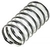 Clear Extruded PVC Blower Duct