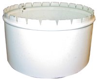 PVS Fishlock Collar