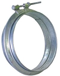 Accu Flange