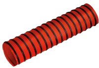 Silicone Nomex Duct (For use with hose reels)