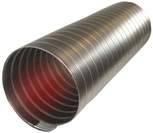 Z-Flex Chimney Liners