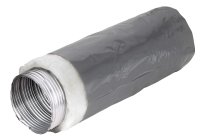 T/L-T  - Conduit flexible en aluminium isolé