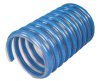 Heavy Duty Vacuum Hose  - Novaflex TPU 