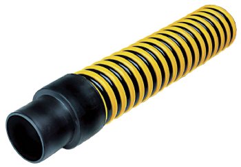 Yellow Jack Pumper Sanitation Hose